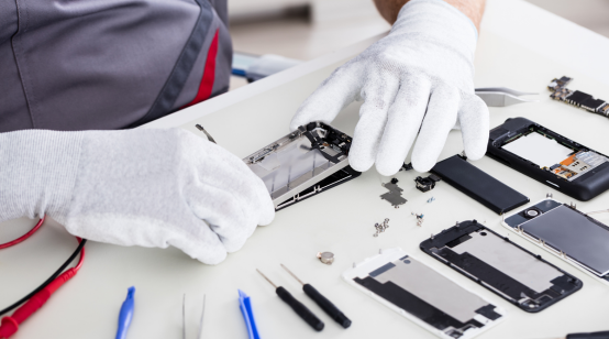 扎根售后服務(wù)，圖騰信息邁向全球領(lǐng)先移動(dòng)智能終端服務(wù)商