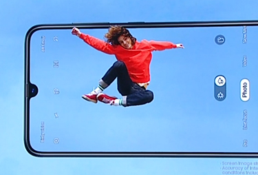 升降式旋轉(zhuǎn)三攝首秀 三星A70/80發(fā)布：外觀、續(xù)航亮點(diǎn)十足