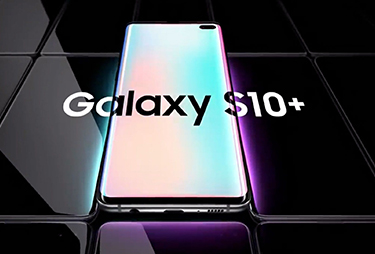 三星S10系列熱銷，助力三星在中國(guó)市場(chǎng)份額增長(zhǎng)三倍