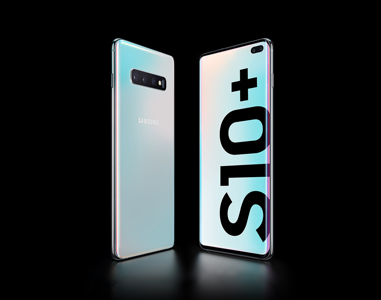 性能強(qiáng)悍 三星Galaxy S10+位列最佳智能手機(jī)排行榜第一