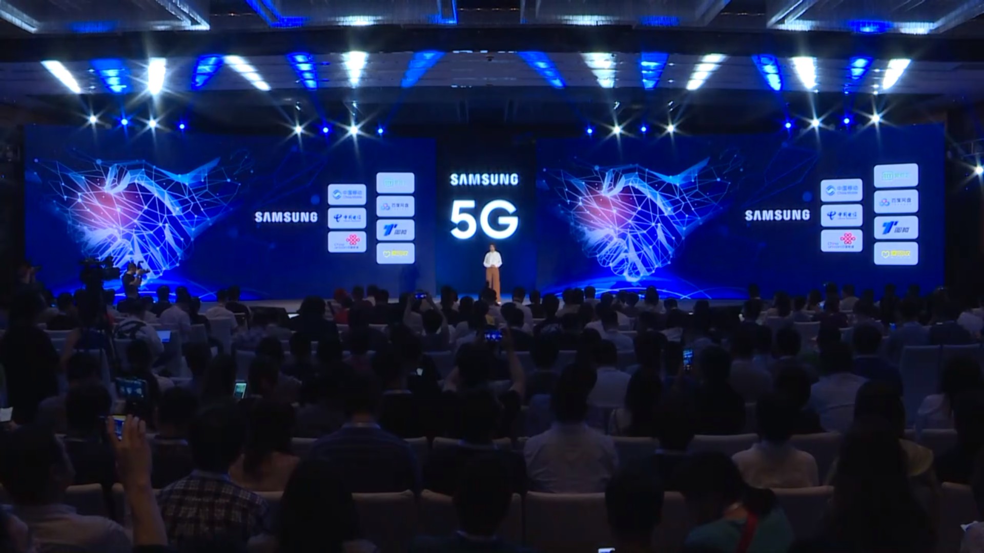 三星5G先鋒計(jì)劃：圖騰信息承接S10回收， 推進(jìn)手機(jī)資源再生